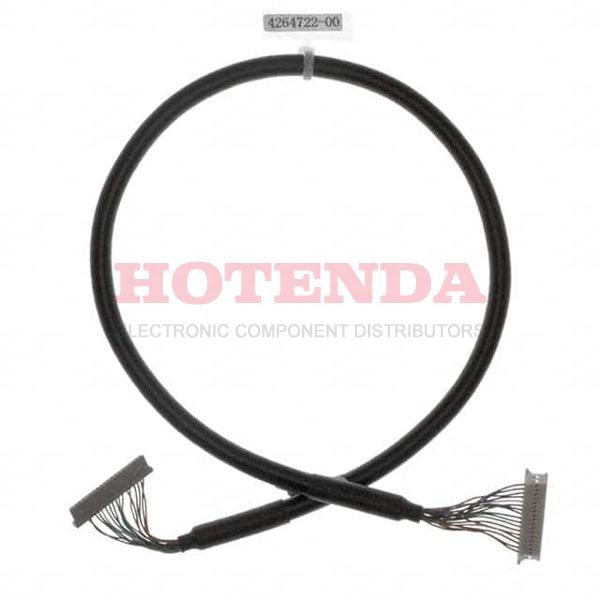 426472200 - 426472200 datasheet pdf and Accessories product details from Digital View Inc. stock available on our website