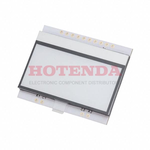 EA LED40X33-A