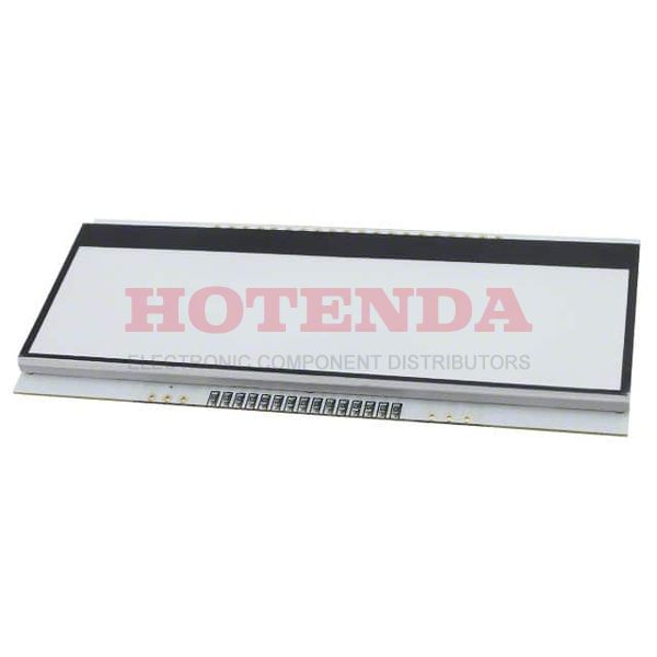 EA LED94X40-GR