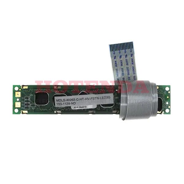 MDLS-40263-C-HT-HV-FSTN-LED3G