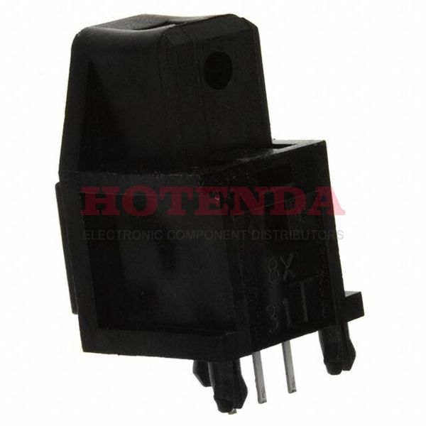 GP1FAV31TK0F - SHARP - GP1FAV31TK0F - TRANSMITTER, FIBRE OPTIC