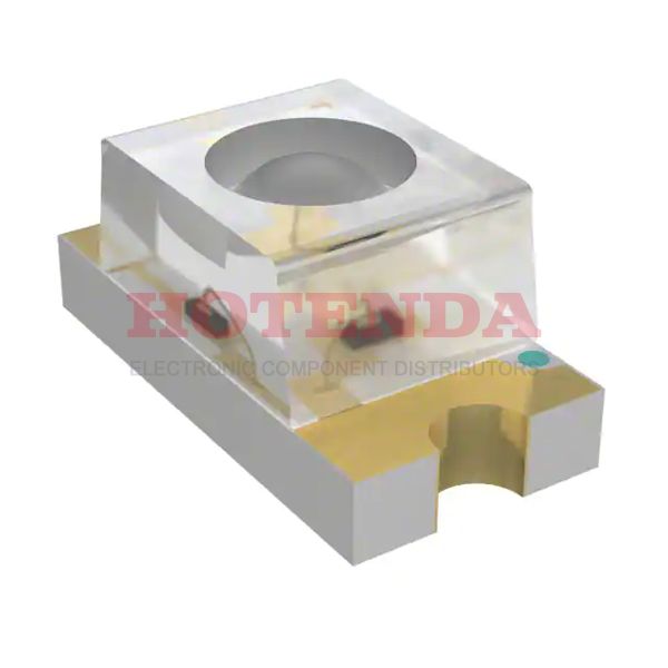 SM1206UYC-IL - SM1206UYC-IL datasheet pdf and LED Indication - Discrete product details from Bivar Inc. stock available on our website