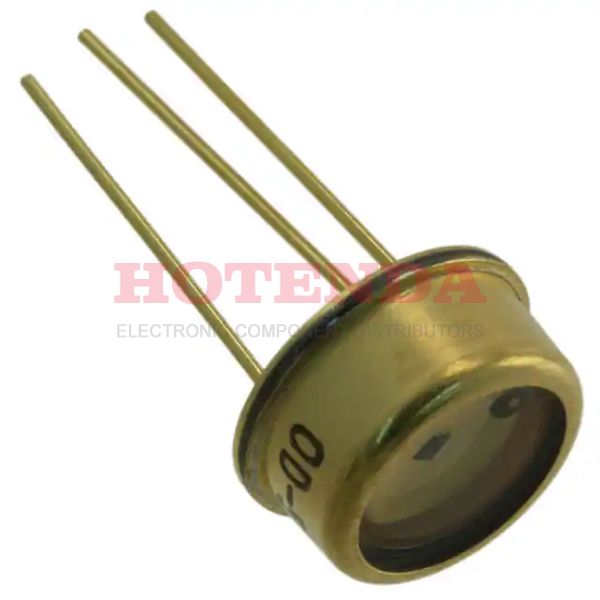 OD-50W - EMITTER IR 880NM 500MA TO-39