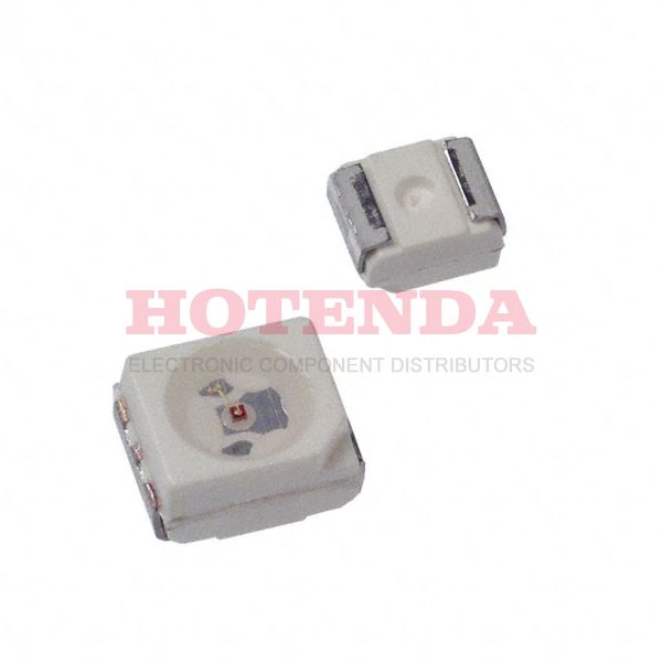 ASMT-UWB2-NX3H2 - LED PLCC SMD