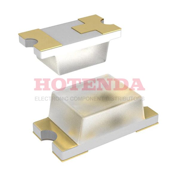 LTST-C191YKT - LED YELLOW CLEAR SMD