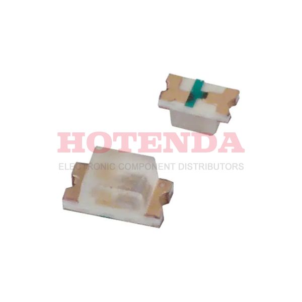 LTST-C190KFKT - LED ORANGE CLEAR CHIP SMD