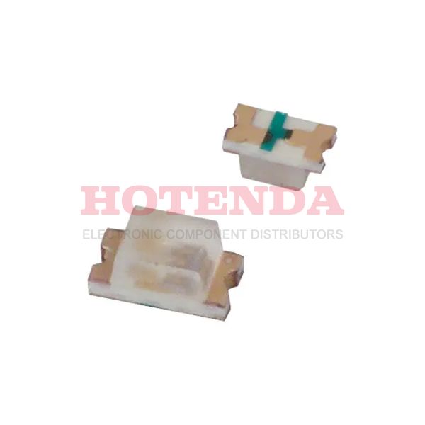 LTST-C190KGKT - LED GREEN CLEAR CHIP SMD