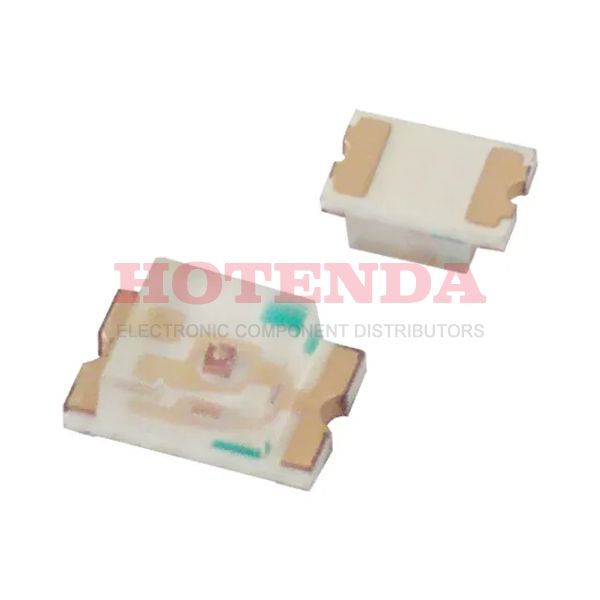LTST-C171EKT - LED RED CLEAR CHIP SMD