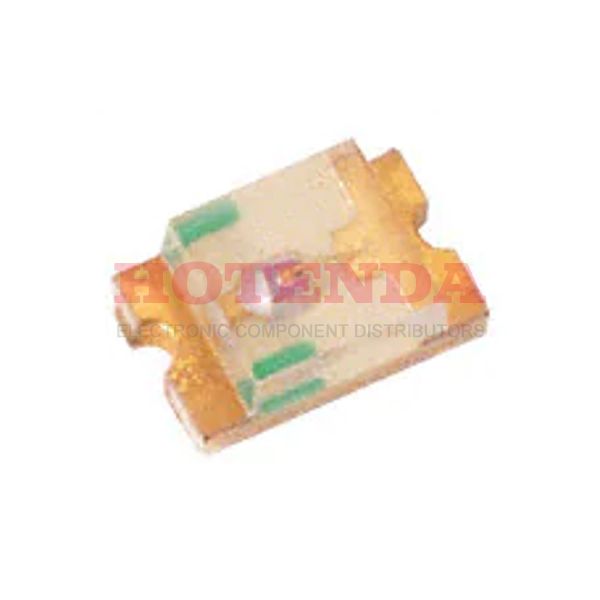 LTST-C171KFKT - LED ORANGE CLEAR CHIP SMD