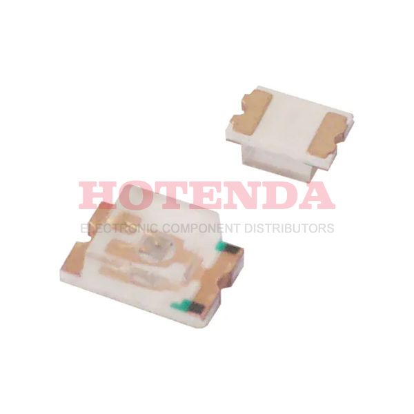 LTST-C171KSKT - LED YELLOW CLEAR CHIP SMD