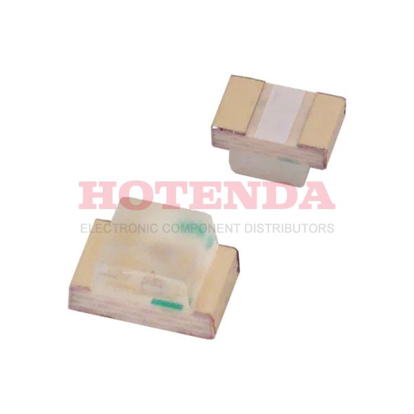 LTST-C170KRKT - LED RED CLEAR SMD