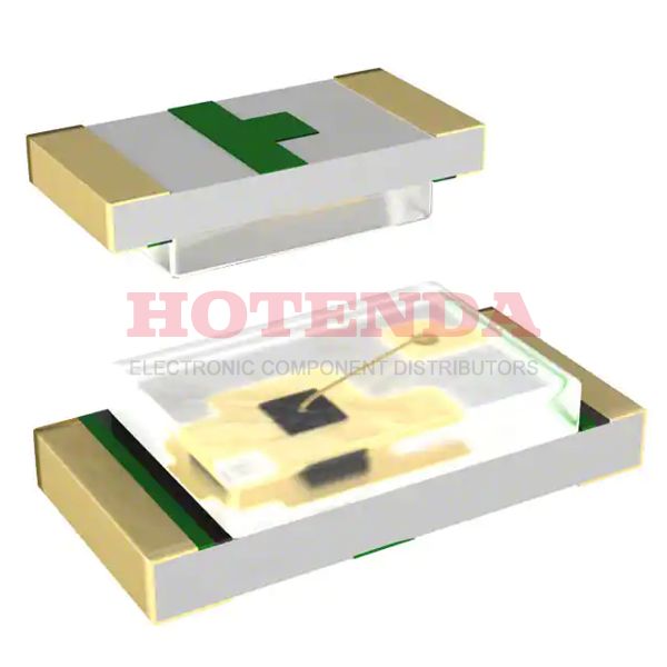 LTST-C193KFKT-5A - LED ORANGE CLEAR CHIP SMD