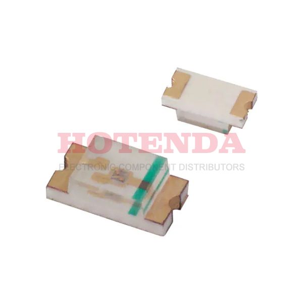 LTST-C150KYKT - LED AMBER CLEAR 1206 SMD