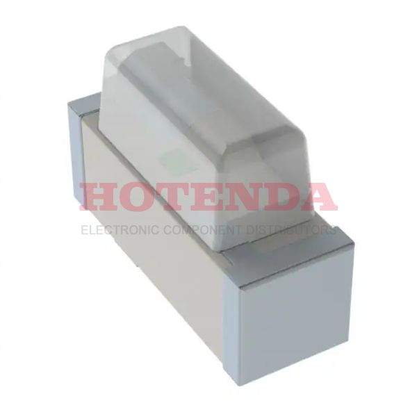 IN-S63ASR - Led Red Clear 0603 SMD R/a