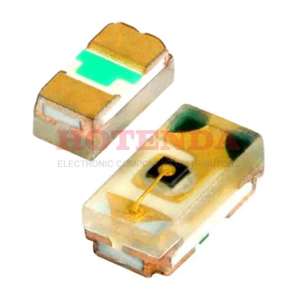 VLMO1500-GS08 - VLMO1500-GS08 datasheet pdf and LED Indication - Discrete product details from Vishay Semiconductor Opto Division stock available on our website