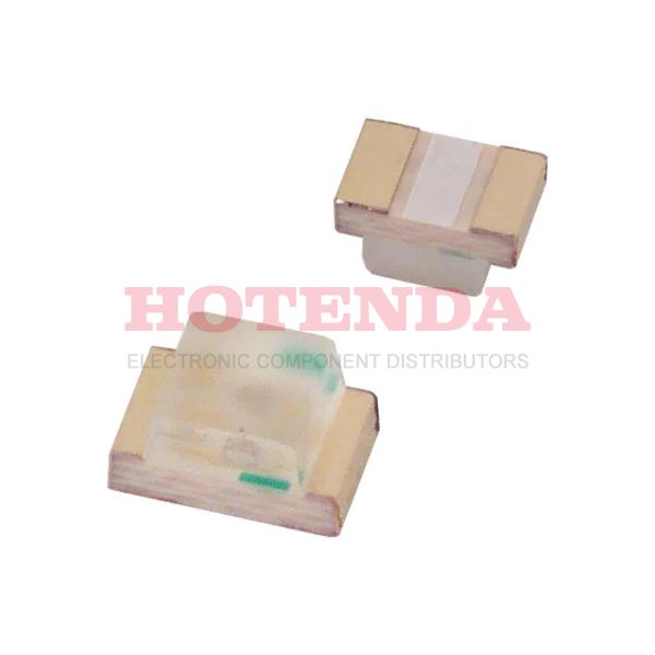 LTST-C170TGKT - LED GREEN CLEAR SMD