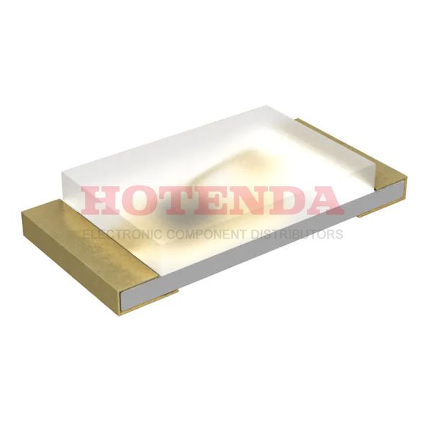 APG1608VGC/A - LED GREEN CLEAR CHIP SMD