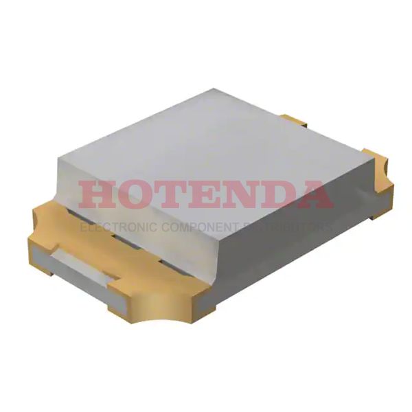 SML-P12WTT86R - LED YELLOW CLEAR 1006 SMD