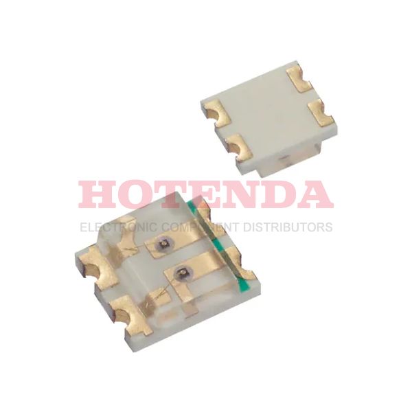 LTST-C155GYKT - LED GREEN/YELLOW CLEAR CHIP SMD