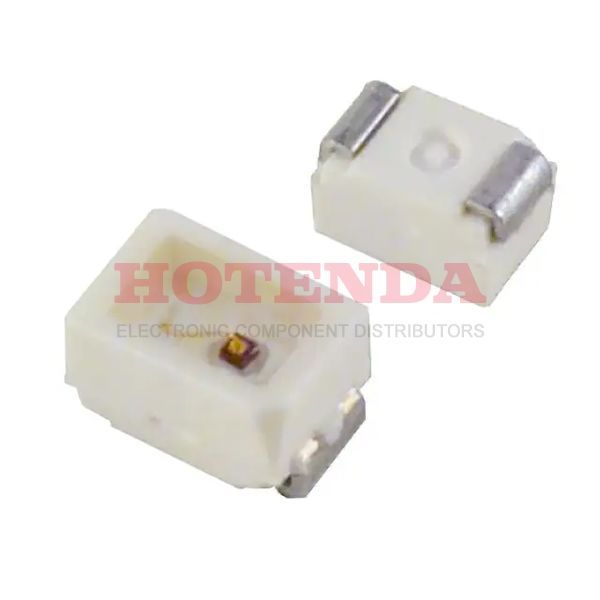 LY M67K-K1L2-26-Z - LED YELLOW CLEAR SMD