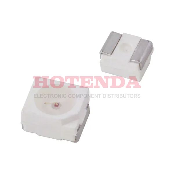 LTST-T680KRWT - LED RED DIFFUSED 2SMD