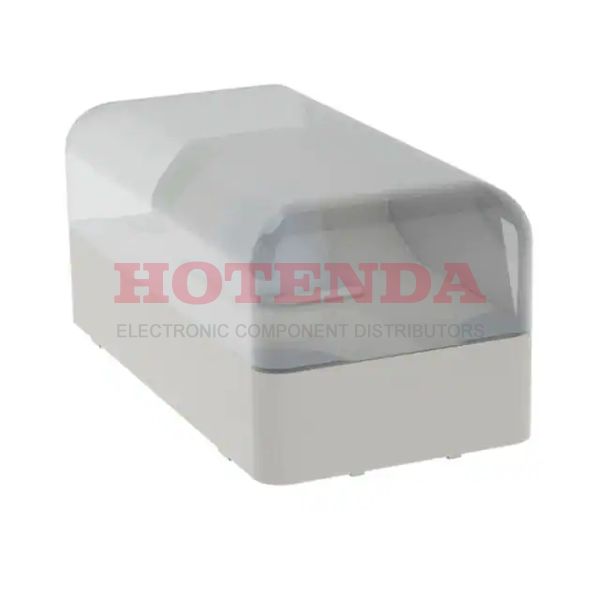 IN-S42ATR - LED RED CLEAR 0402 SMD