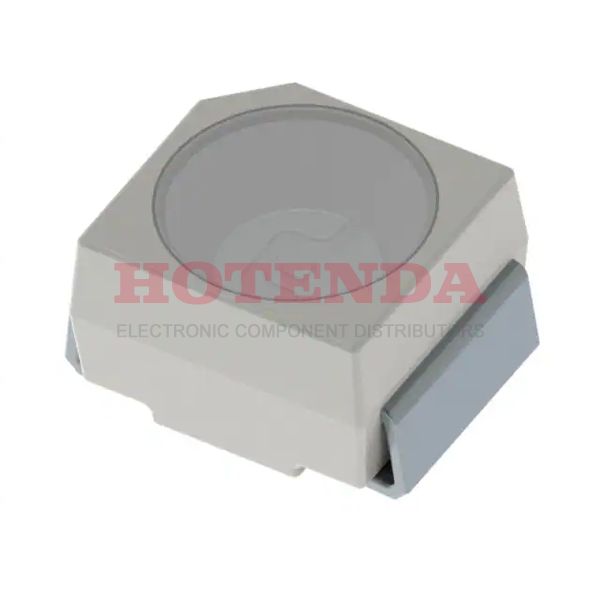IN-P32ATY - LED YELLOW CLEAR 2PLCC SMD