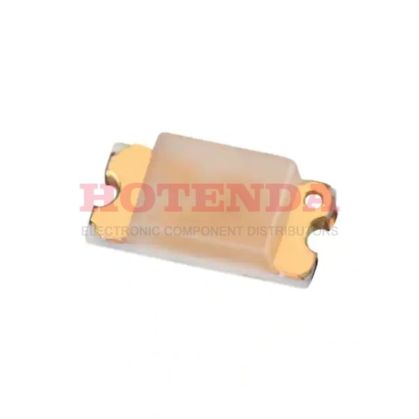 150060VS55040 - LED GREEN DIFFUSED 0603 SMD