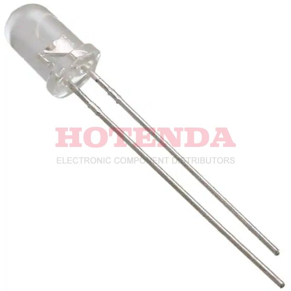 C503B-RAN-CY0B0AA2 - Standard LEDs - Through Hole 15DG RD NOSTNDOF HI BRT LAMP 624NM 2.1V