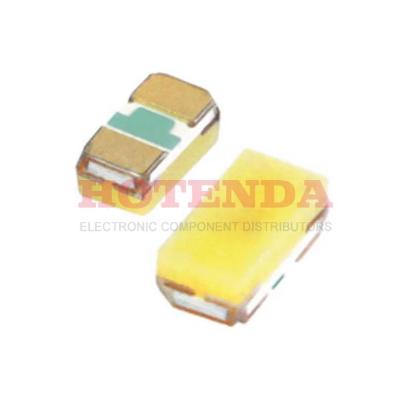 VLMW1502-GS08 - VLMW1502-GS08 datasheet pdf and LED Indication - Discrete product details from Vishay Semiconductor Opto Division stock available on our website