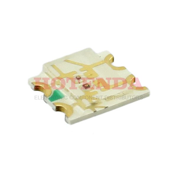 5988621207F - LED GREEN/RED CLEAR 1210 SMD