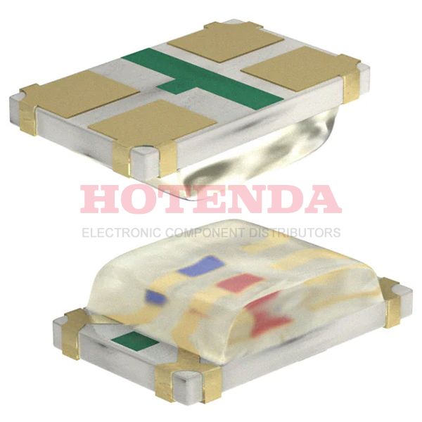 APHBM2012LVBDSEKJ3C - APHBM2012LVBDSEKJ3C datasheet pdf and LED Indication - Discrete product details from Kingbright stock available on our website
