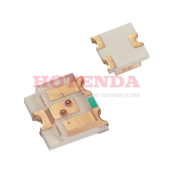 SML-LX15GC-TR - LED GREEN CLEAR SOT23-3 SMD