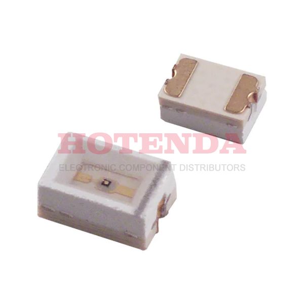 SML012EC4TT86 - LED GREEN CLEAR 3020 SMD