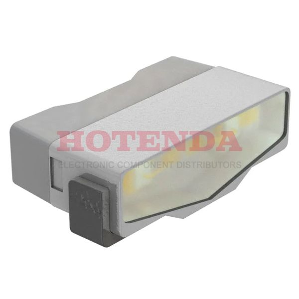 AA2810AZGS - LED RA 520NM GRN 2.8X0.8MM SMD