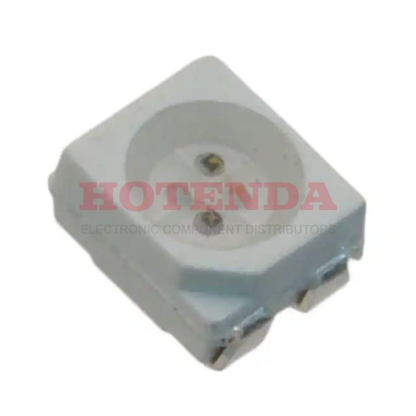 AAA3528CGKSRC - LED 3.5X2.8MM RED/GRN CLR SMD