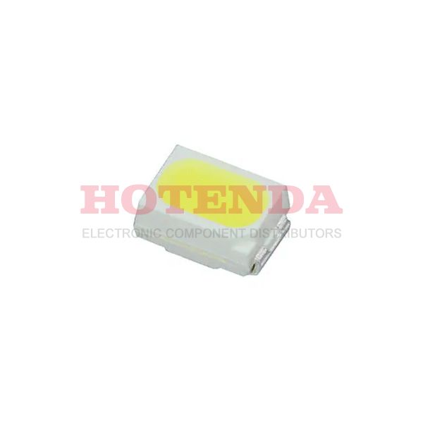CLM3A-MKW-CVBXA233 - Standard LEDs - SMD Warm White LED
