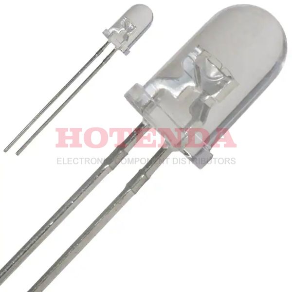 OVLGC0C6B9 - OVLGC0C6B9 datasheet pdf and LED Indication - Discrete product details from TT Electronics/Optek Technology stock available on our website