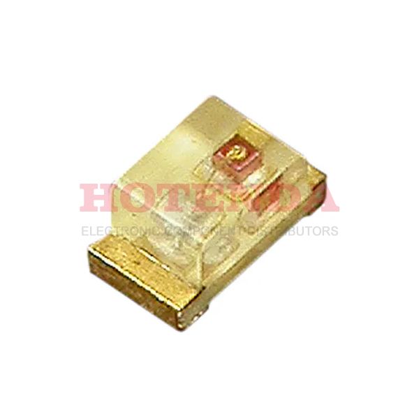XZM2ACY53W-1 - LED YELLOW CLEAR CHIP SMD