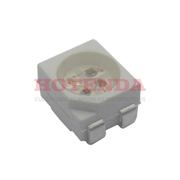 SMP4-SBC - BIVAR SMP4-SBC SMD LED, PLCC, RED/GREEN
