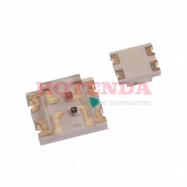 CMD1522SRUGCTR8 - CMD1522SRUGCTR8 datasheet pdf and LED Indication - Discrete product details from Visual Communications Company - VCC stock available on our website
