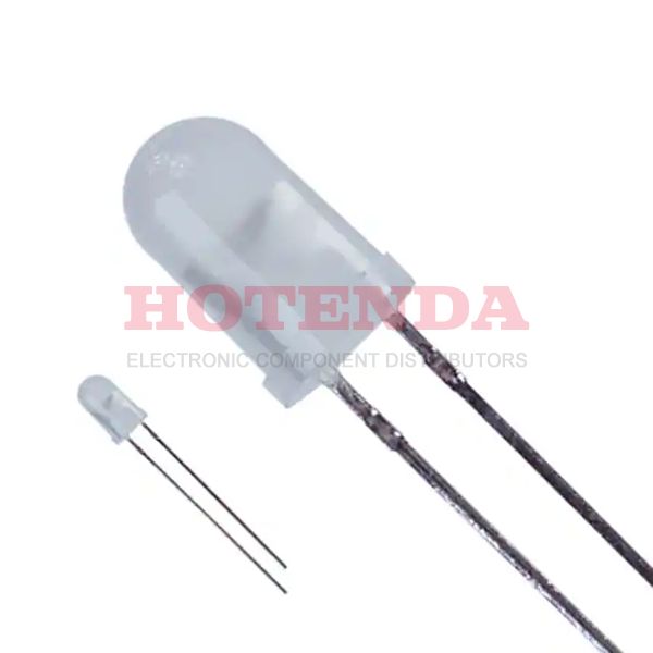 LTL-293SJW - LED GREEN/RED DIFFUSED T/H