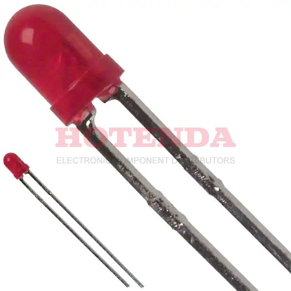 SSL-LX3044ID-12V - SSL-LX3044ID-12V datasheet pdf and LED Indication - Discrete product details from Lumex Opto/Components Inc. stock available on our website