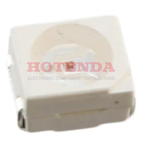 SMTL4-SRGB - LED TRI SRED/SGRN/SBLU CLR PLCC4