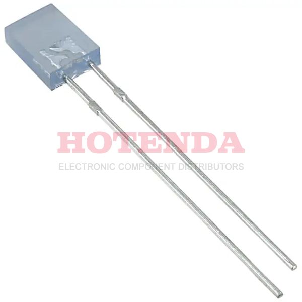 SSL-LX2573USBD - LED Uni-Color Blue 470nm 2-Pin Bulk