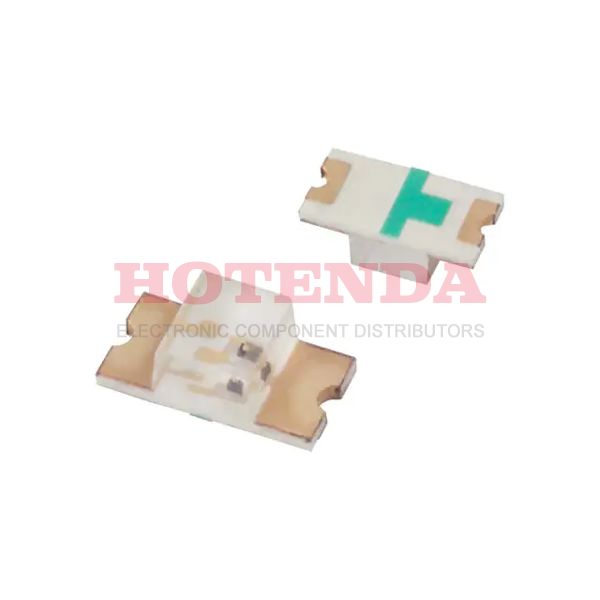 LTST-C230CKT - LED RED CLEAR CHIP SMD