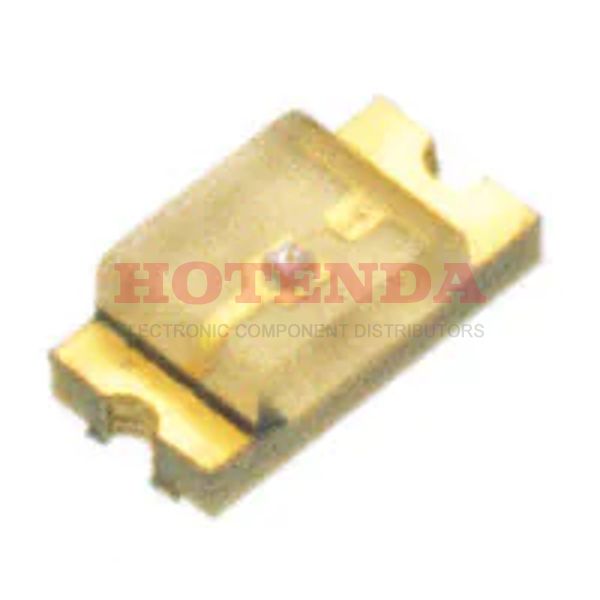 LTST-C150KFKT - LED ORANGE CLEAR 1206 SMD