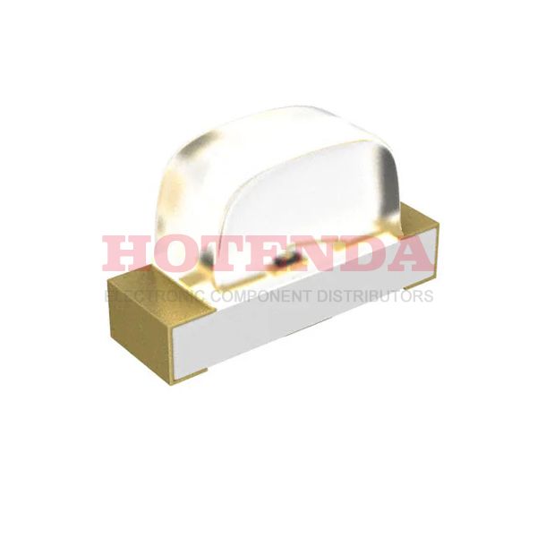 LTST-S110KFKT - LED ORANGE CLEAR SMD R/A