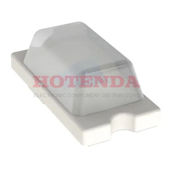IN-S63BTA - LED AMBER CLEAR 0603 SMD