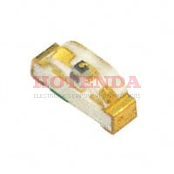 LTST-S220TBKT - LED BLUE CLEAR SMD R/A